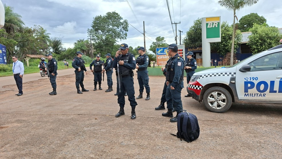 Mulher é detida em Santarém com carga de entorpecentes durante fiscalização em ônibus interestadual