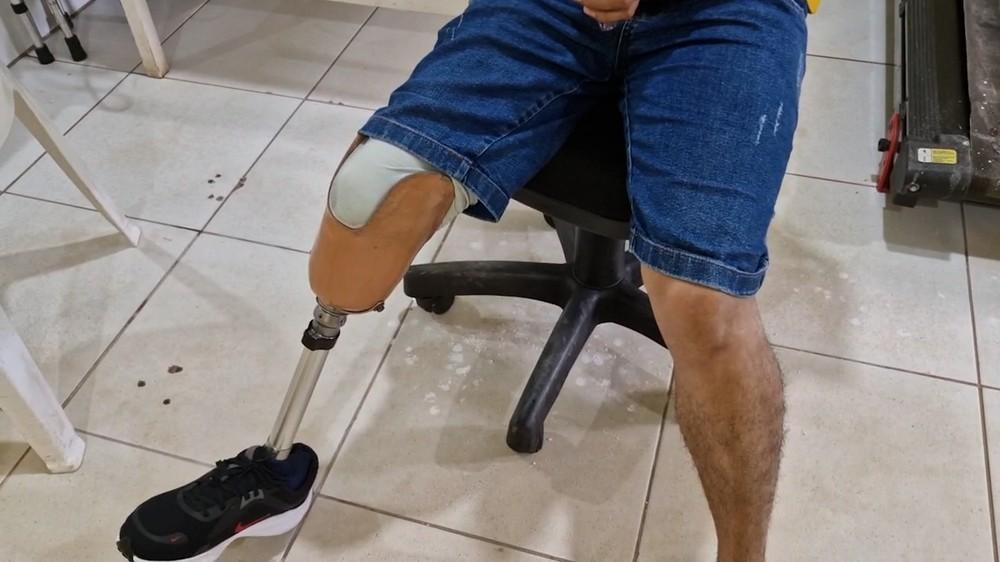 Recomeços sobre Rodas: Oficina da Apae em Santarém Transforma Traumas em Esperança