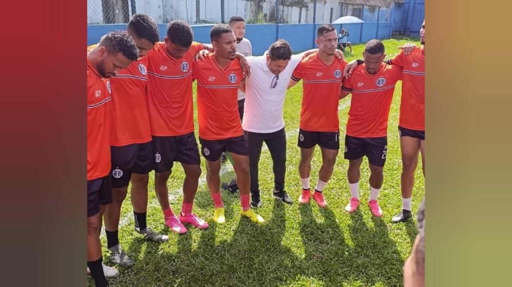São Raimundo encerra amistosos com vitória e mantém invencibilidade na pré-temporada