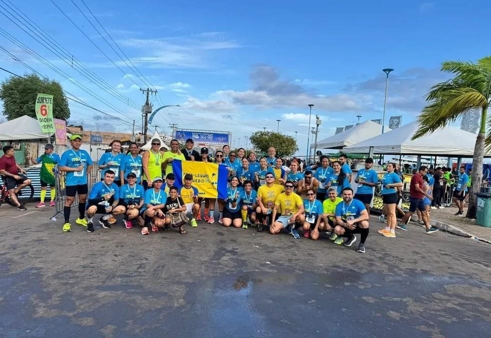 Mais de 700 corredores celebram os 364 anos de Santarém na Corrida 