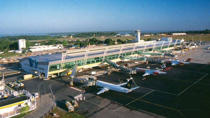 Nova rota internacional: voos diretos de Belém para Miami começam neste domingo