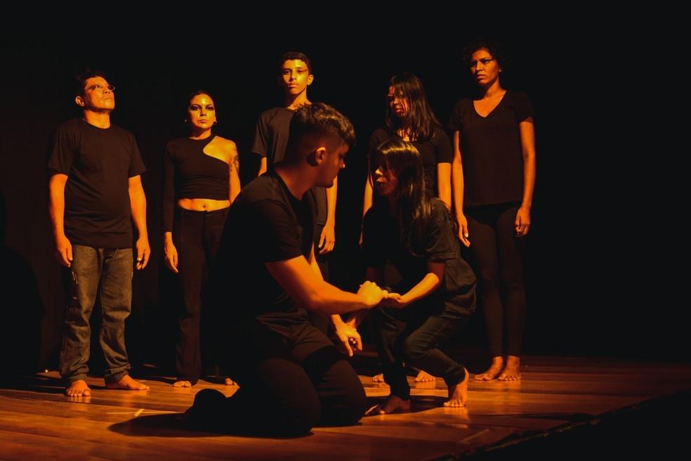 Puxirú Criativo abre vagas para curso em Santarém com foco em cultura e inovação