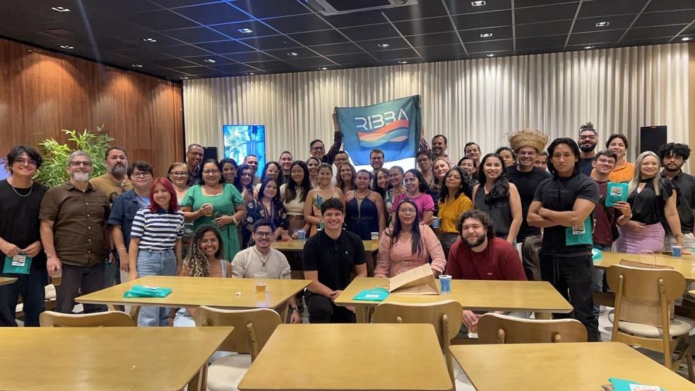 Rede RIBBA celebra um ano de inovação e fortalecimento da bioeconomia no Baixo Amazonas