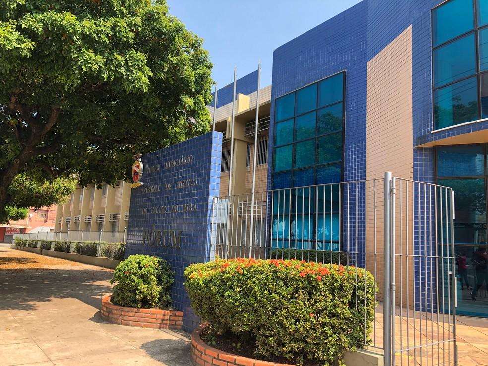 Réu é condenado a mais de 10 anos de prisão por tentativa de homicídio com motivação política em Mojuí dos Campos