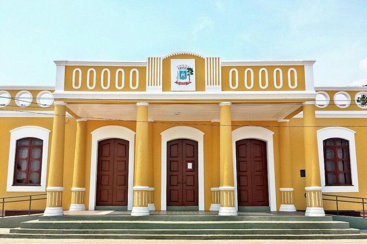 Santarém Viva reconta história da cidade através de monumentos e memória coletiva