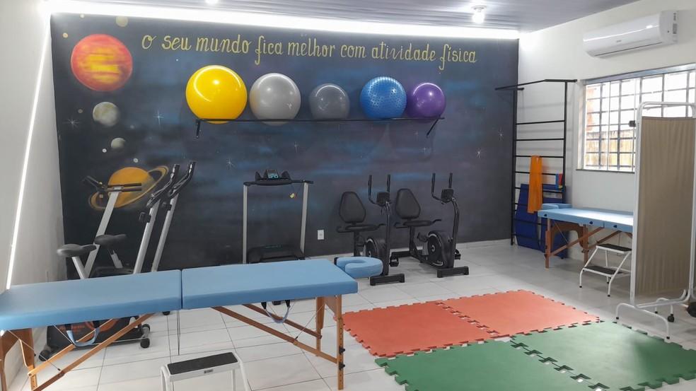 UBS Jaderlândia oferece fisioterapia gratuita à população da zona Leste de Santarém