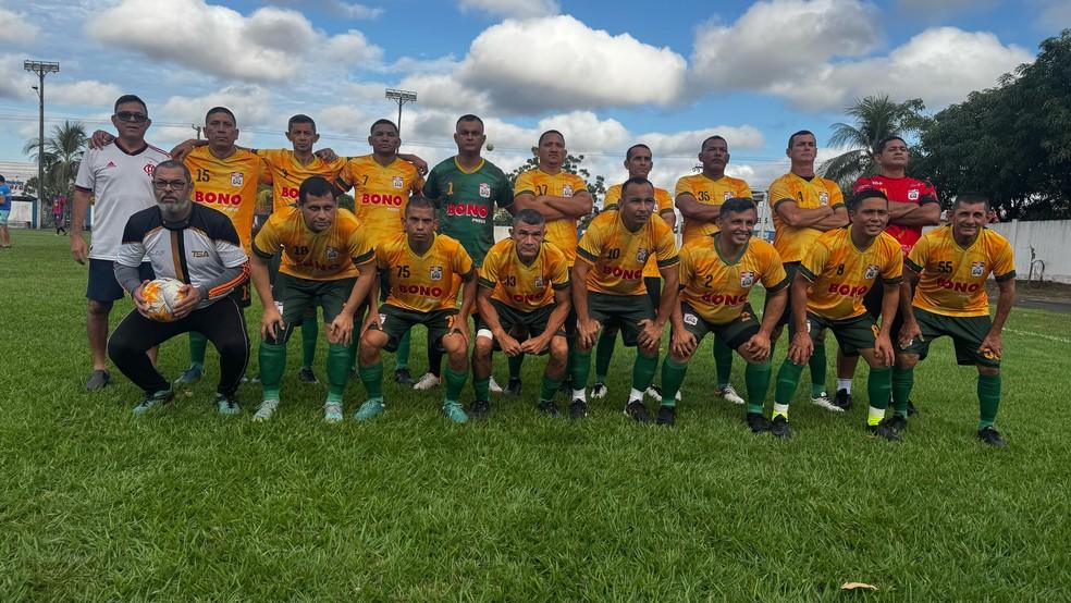 35º BPM conquista título da Taça Tiradentes na categoria Máster em decisão emocionante nos pênaltis