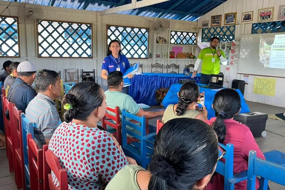 Adepará intensifica combate a pragas agrícolas e doenças animais no oeste do Pará