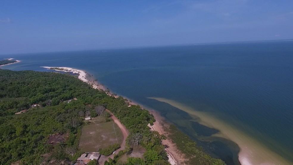 Audiência Pública vai debater crise hídrica e contaminação no Rio Tapajós