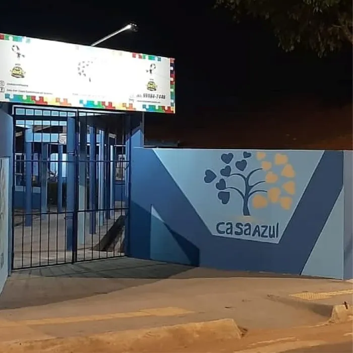 Casa Azul é reconhecida como Ponto de Cultura e amplia alcance sociocultural em Santarém