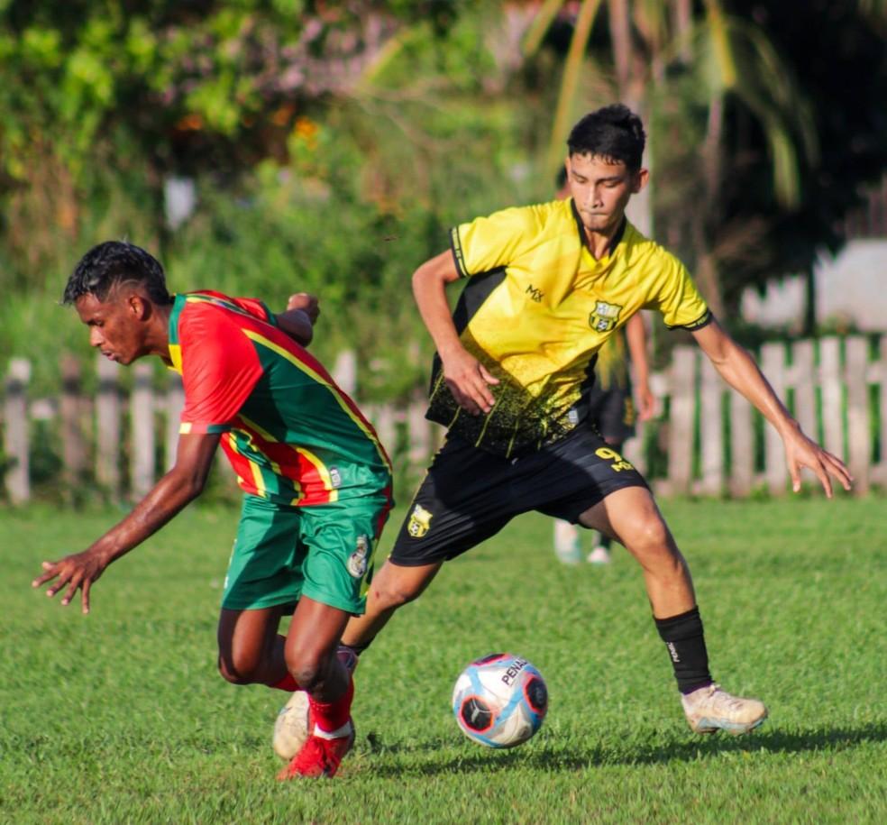 Copa Norte define classificados para as quartas de final