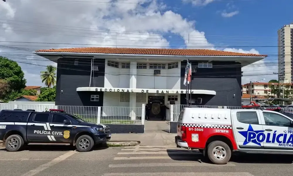 Farsa desmascarada: mulher é presa em Santarém por se passar por advogada