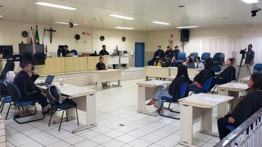 Justiça condena homem que matou ex-companheira grávida e feriu ex-sogro em Belterra