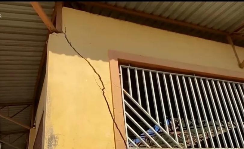 Mercados de Monte Alegre são condenados e podem ser demolidos