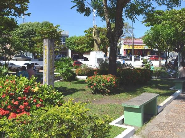 MPPA e Prefeitura interditam circulação de veículos na Praça Rodrigues dos Santos para preservar sítio arqueológico