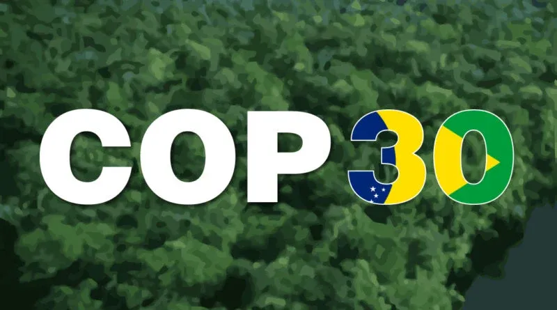 Santarém sedia evento Pré-COP 30 com foco na sociobiodiversidade e participação popular
