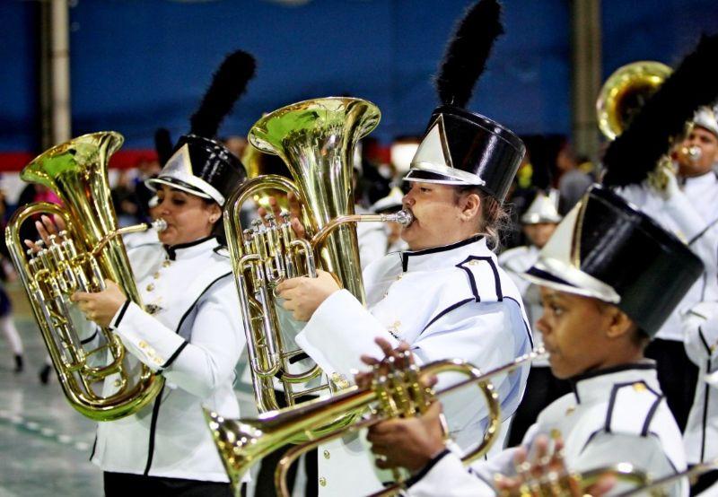 Semma regulamenta ensaios de fanfarras em Santarém para garantir ordem e respeito ao sossego
