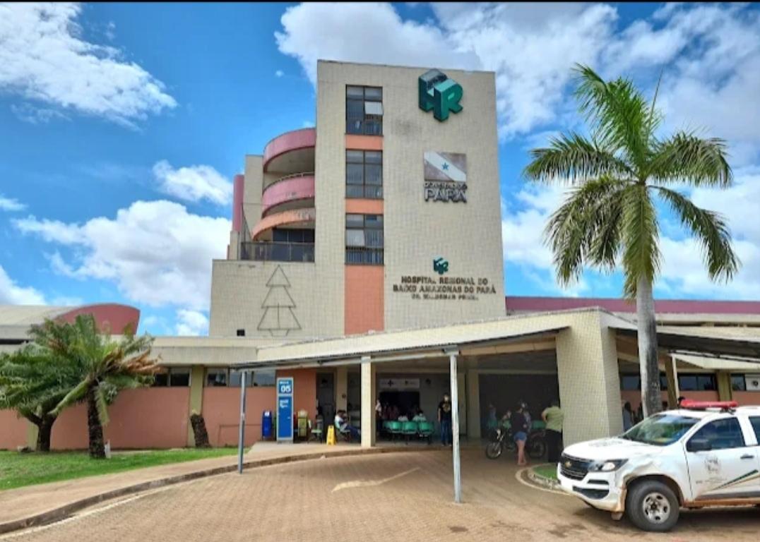 Sespa e Mais Saúde negam metas para cesáreas após carta de médicos do HRBA