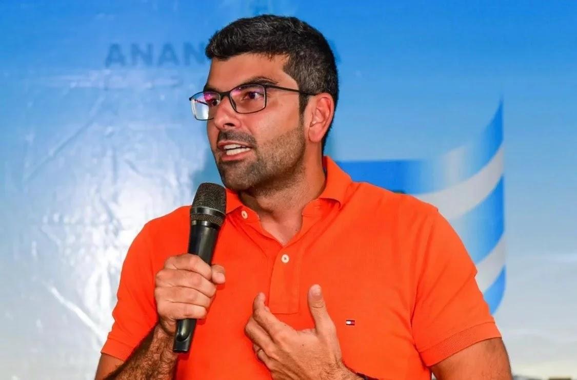 TRE-PA aplica nova multa de R$ 30 mil ao prefeito de Ananindeua por propaganda eleitoral antecipada