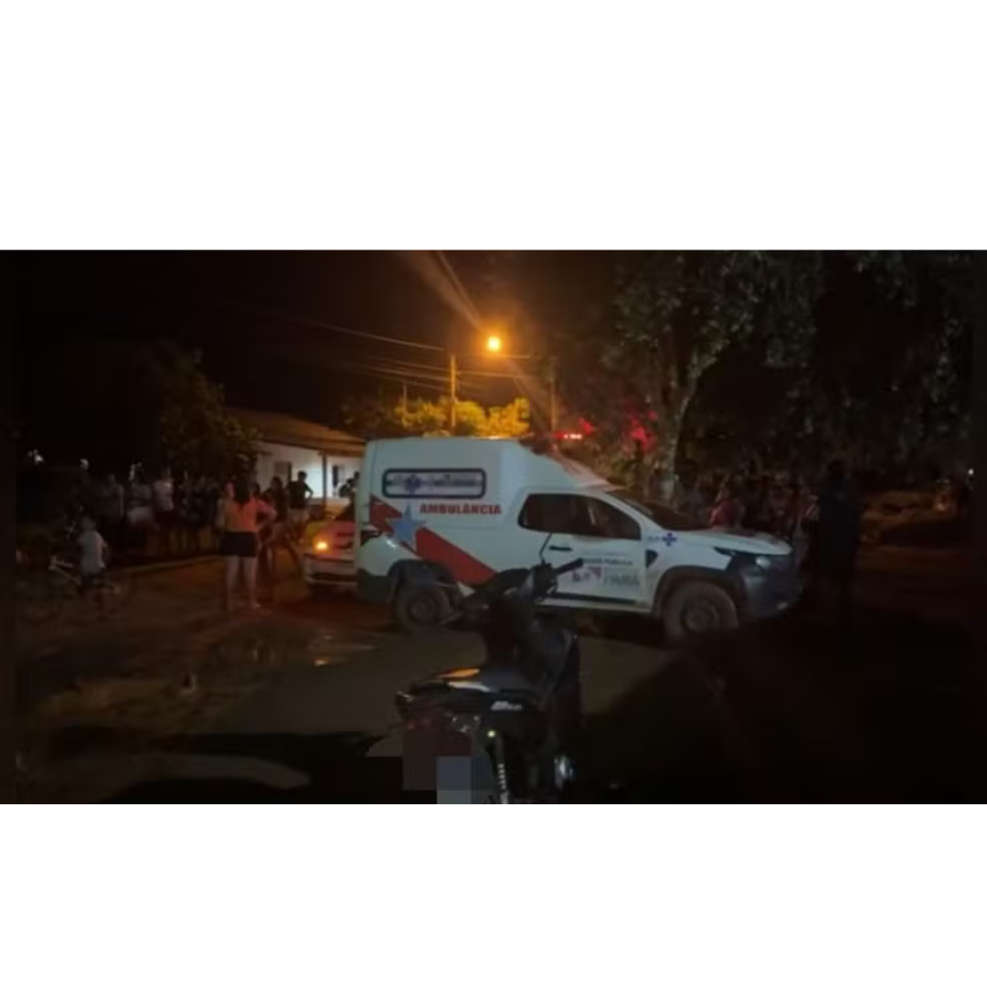 Acidente fatal em Belterra