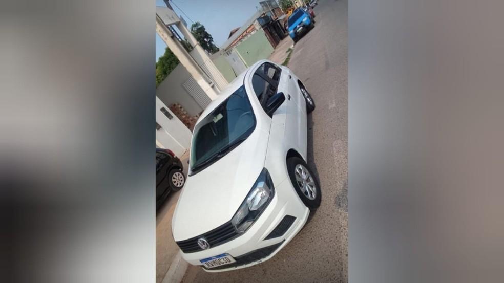 Assalto com reféns aterroriza moradores do bairro Amparo em Santarém