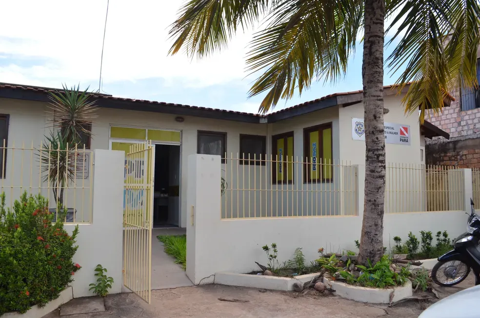 Frentista é preso em flagrante suspeito de tentar abusar de adolescente grávida em Santarém