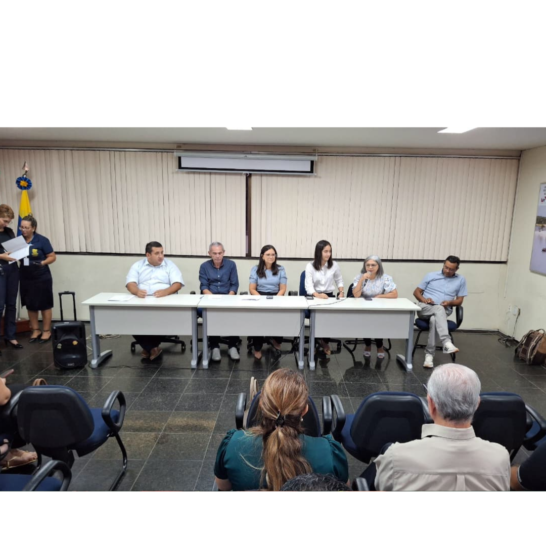 Santarém empossa novos conselheiros do Comjuven para o biênio 2025-2027