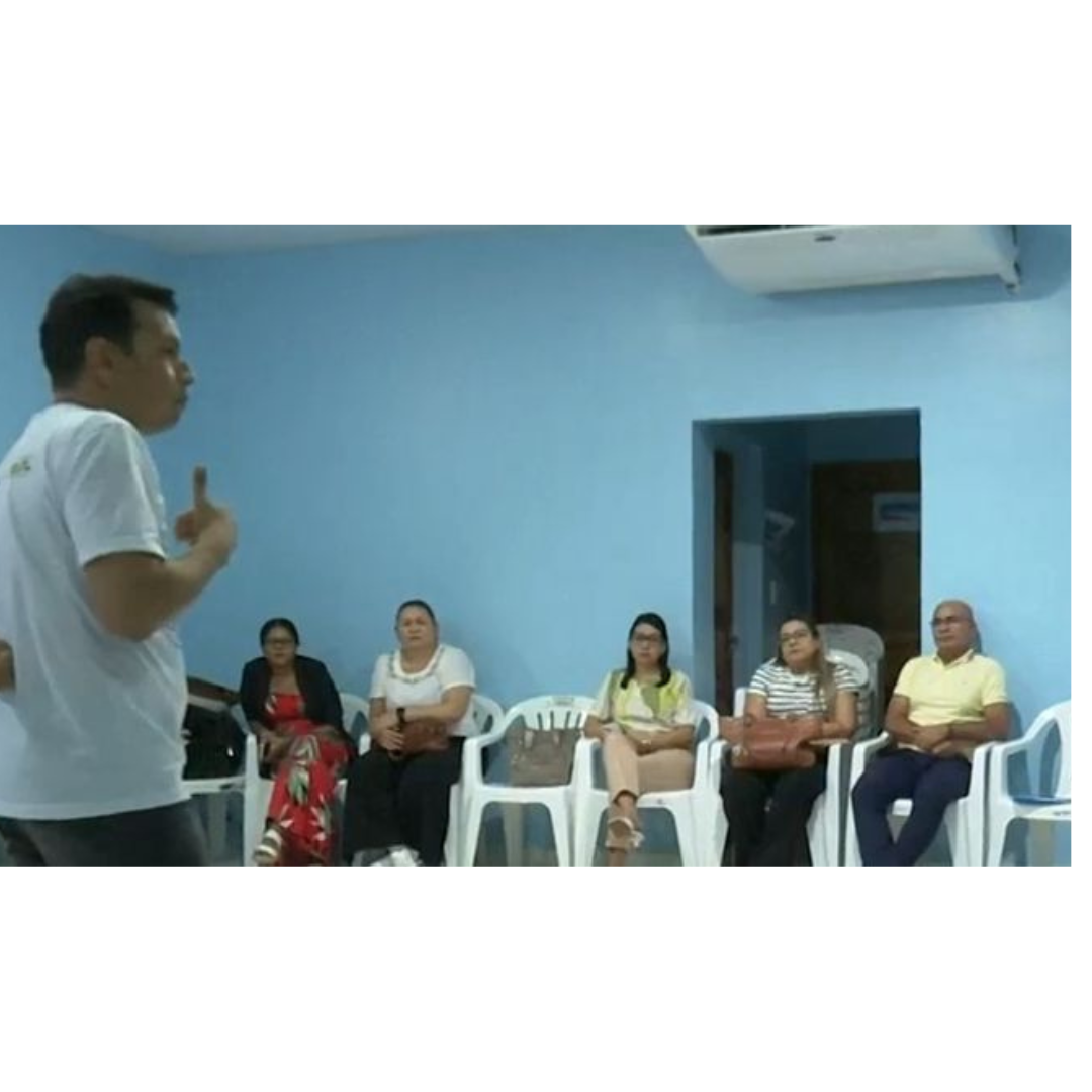 Santarém integra projeto nacional para fortalecer a saúde mental na região