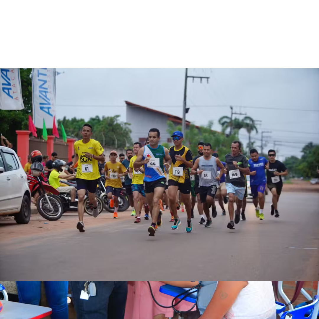 Últimos dias de inscrição para a III Corrida de Frei Rainério em Santarém