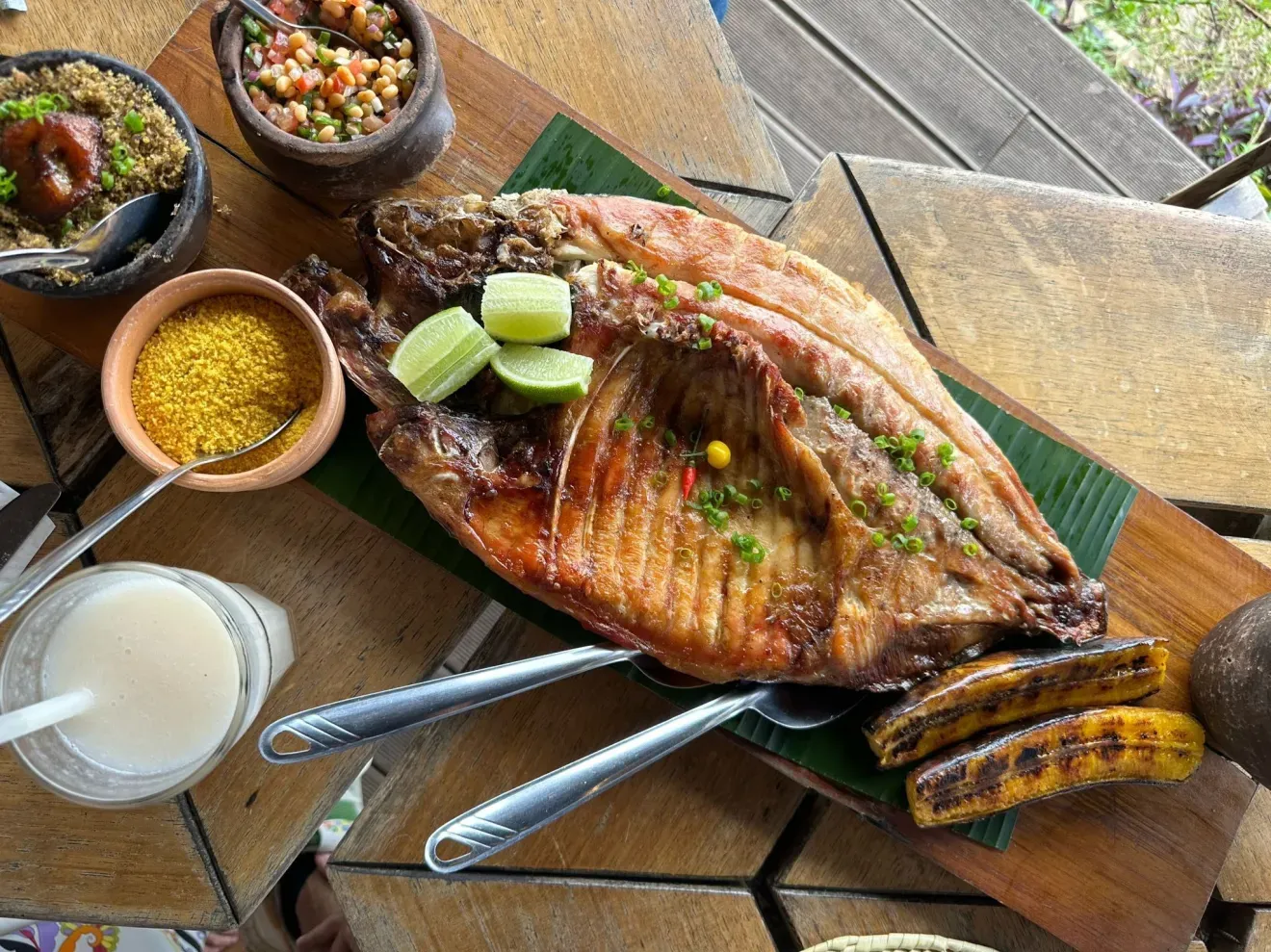 Alter do Chão recebe em 2026 o maior fórum gastronômico do mundo