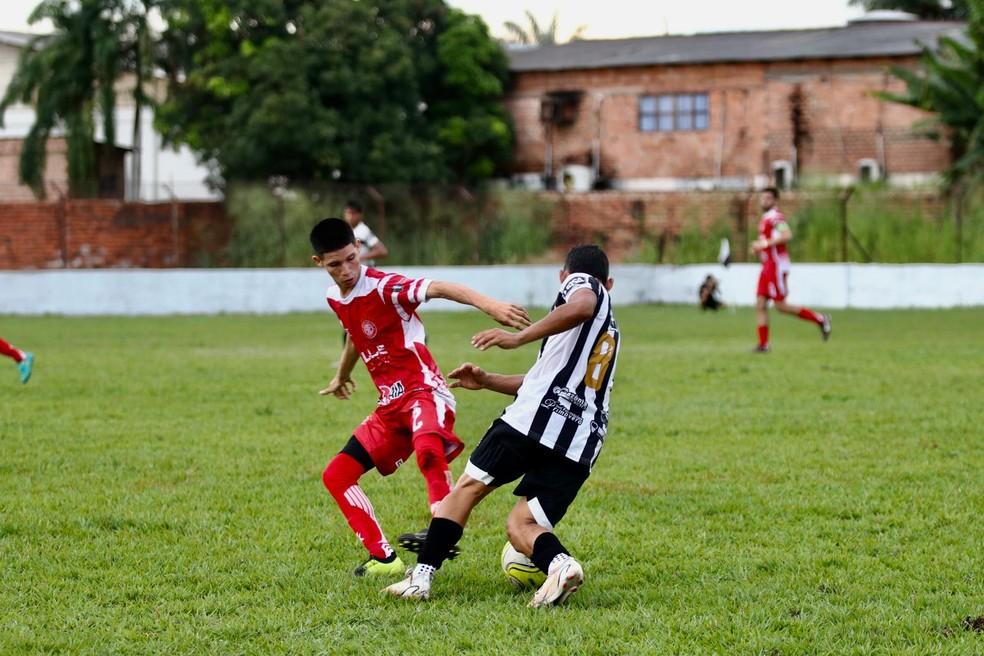 Panterão passa por reformas e reacende sonho de Santarém sediar jogos do Parazão 2026