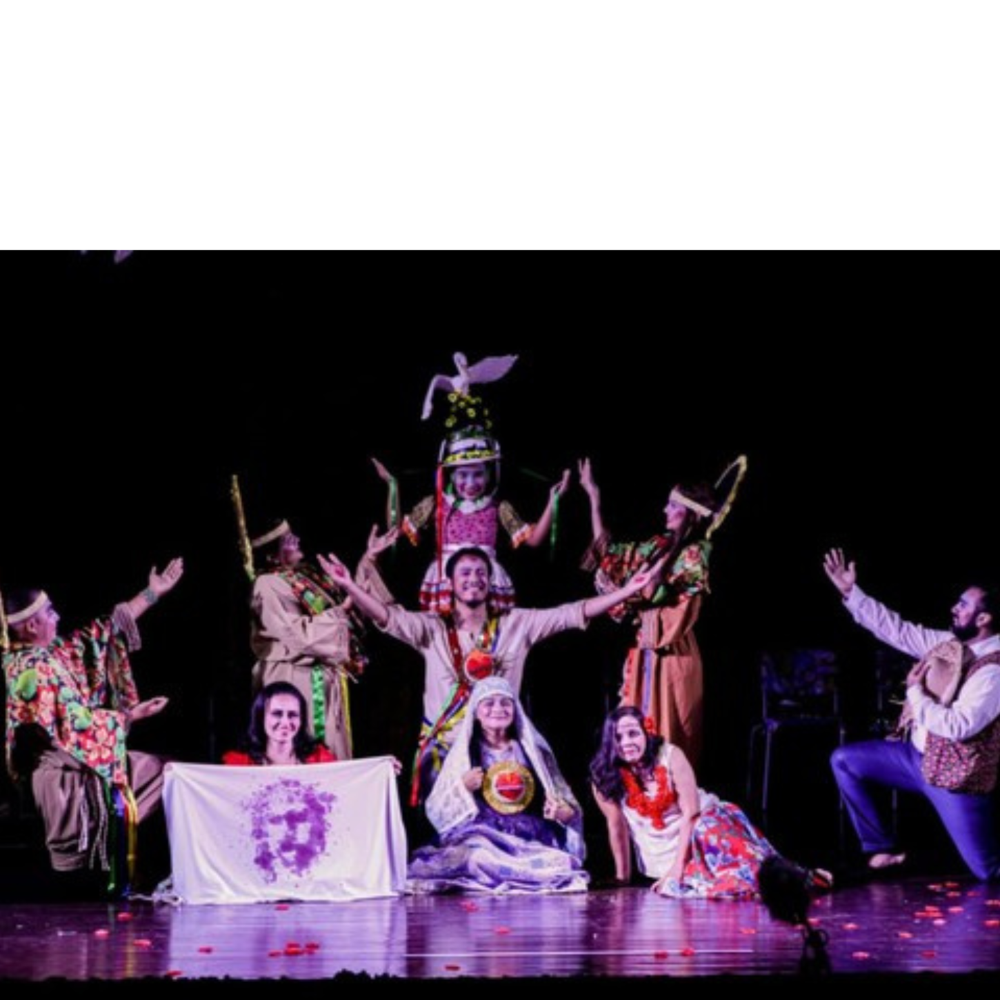 35ª Edição da Mostra de Teatro de Santarém celebra ancestralidade com programação gratuita