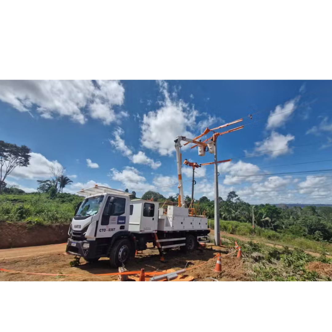 Equatorial lança “Mais Energia Pará” e acelera obras em todo o estado