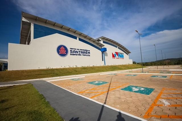 Expo Favela Pará terá rota especial de ônibus em Santarém