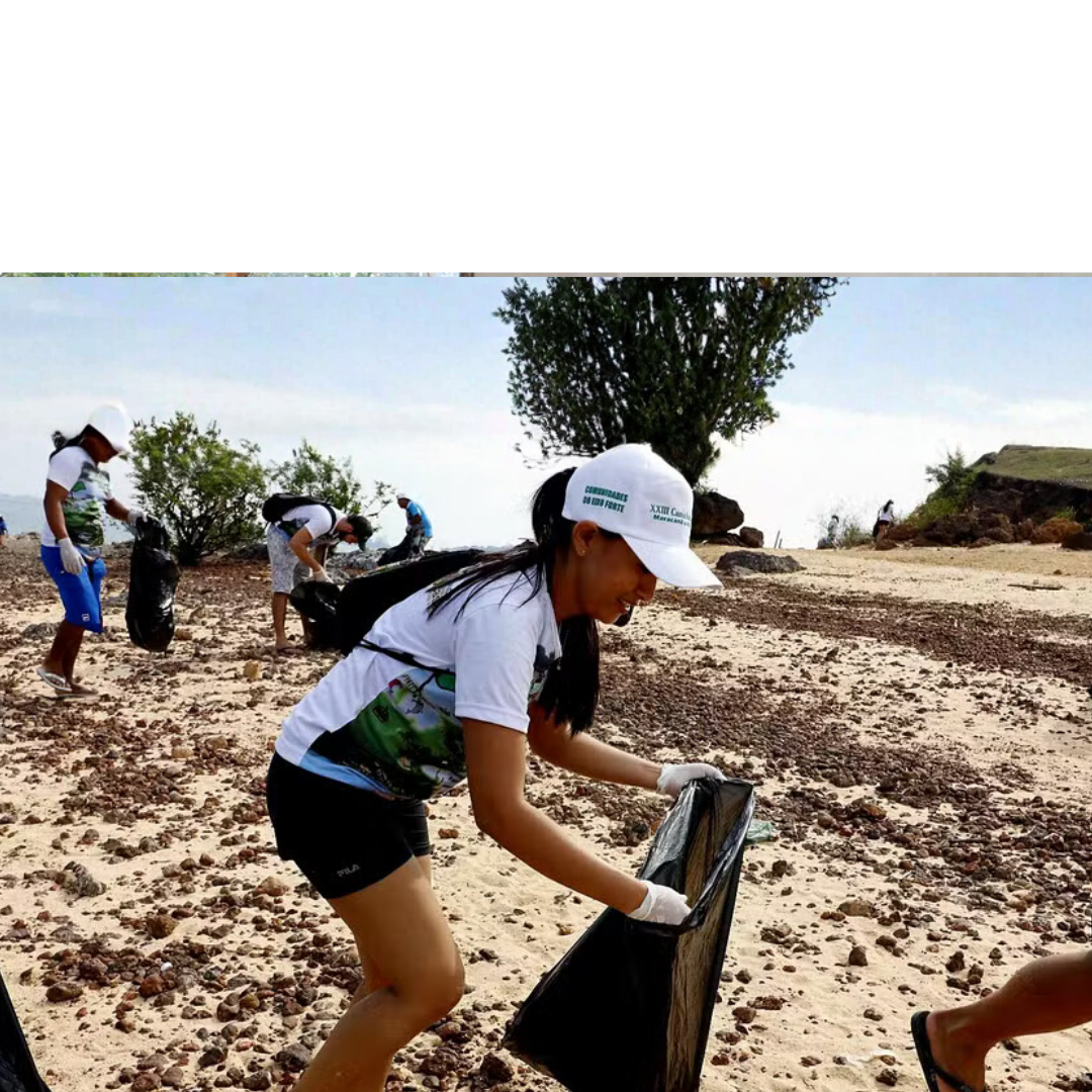 Grupo de Defesa da Amazônia (GDA) realiza 26ª Caminhada Ecológica em Santarém