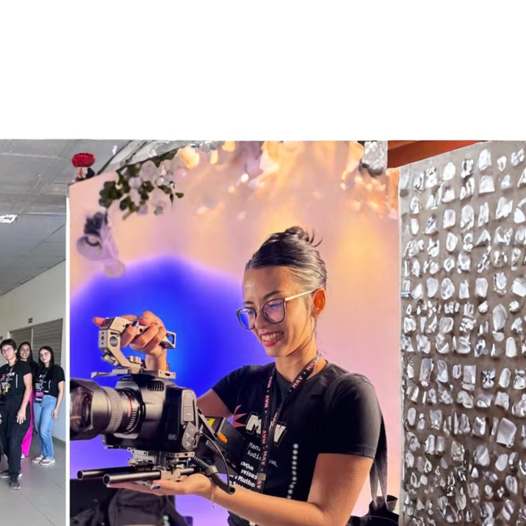 Mostra “Manas no Audiovisual” celebra protagonismo feminino no cinema amazônico em Santarém