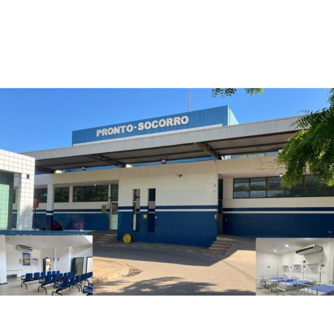 MPPA realiza escuta social para avaliar atendimento no Pronto Socorro Municipal de Santarém