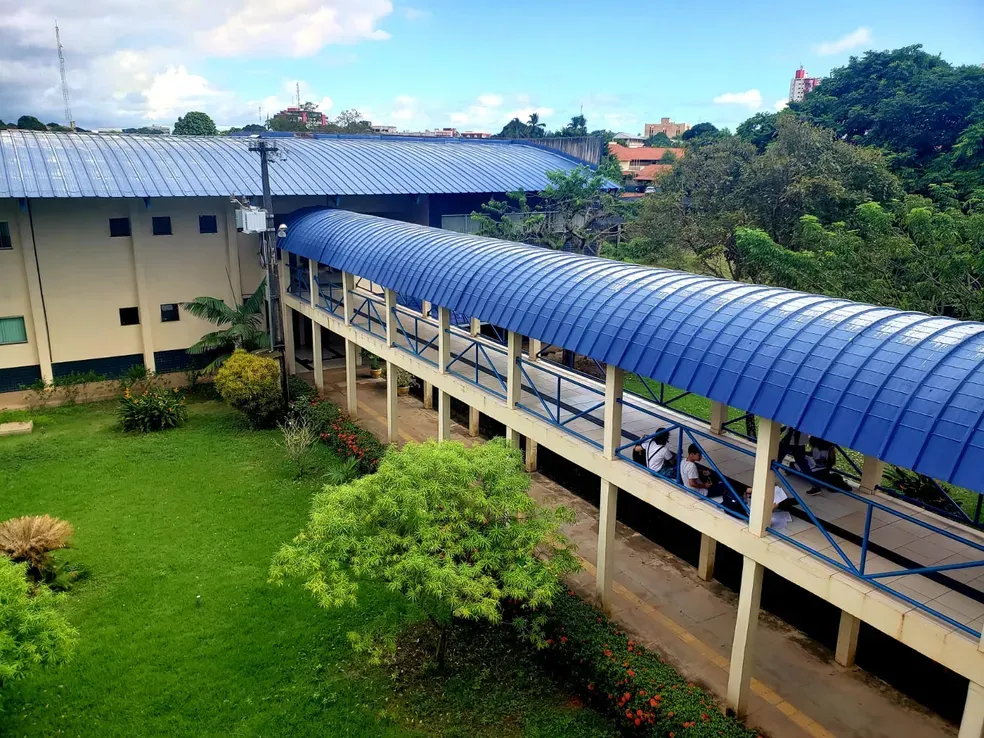 Prazo para pedir isenção da taxa de inscrição do processo seletivo do Instituto Federal do Pará (IFPA) encerra-se no dia 30