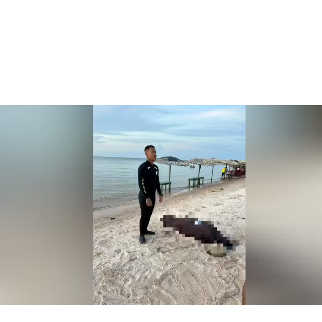 Tragédia em Ponta de Pedras: adolescente de 14 anos morre afogado em Santarém