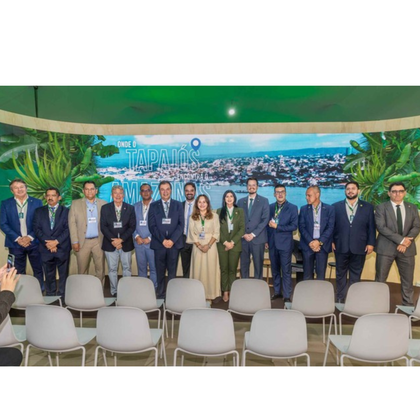 Alepa reúne especialistas internacionais para debater direitos humanos e desafios jurídicos das mudanças climáticas