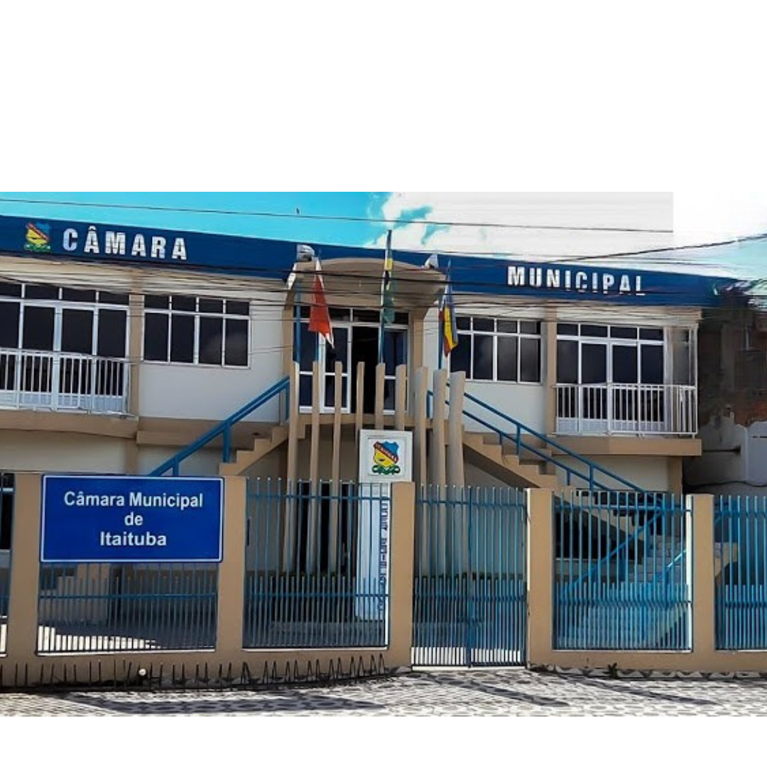 Câmara de Itaituba reduz gratificações de 57 servidores; cortes chegam a 100%