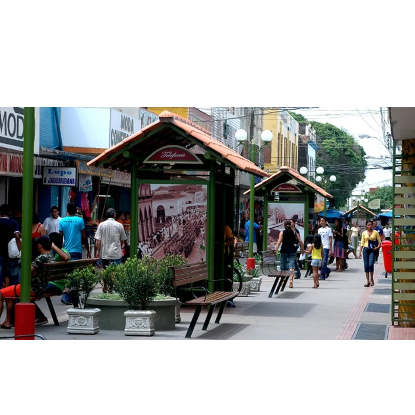 Em Santarém Feriado da Consciência Negra altera funcionamento de serviços e comércio  nesta quinta (20)