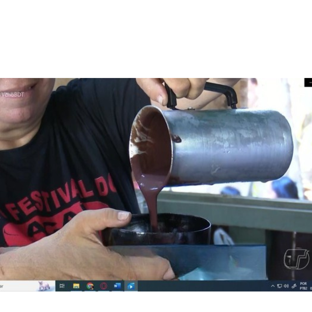 Festival do Açaí agita a comunidade Santa Luzia zona rural de Santarém com tradição e foco na sustentabilidade