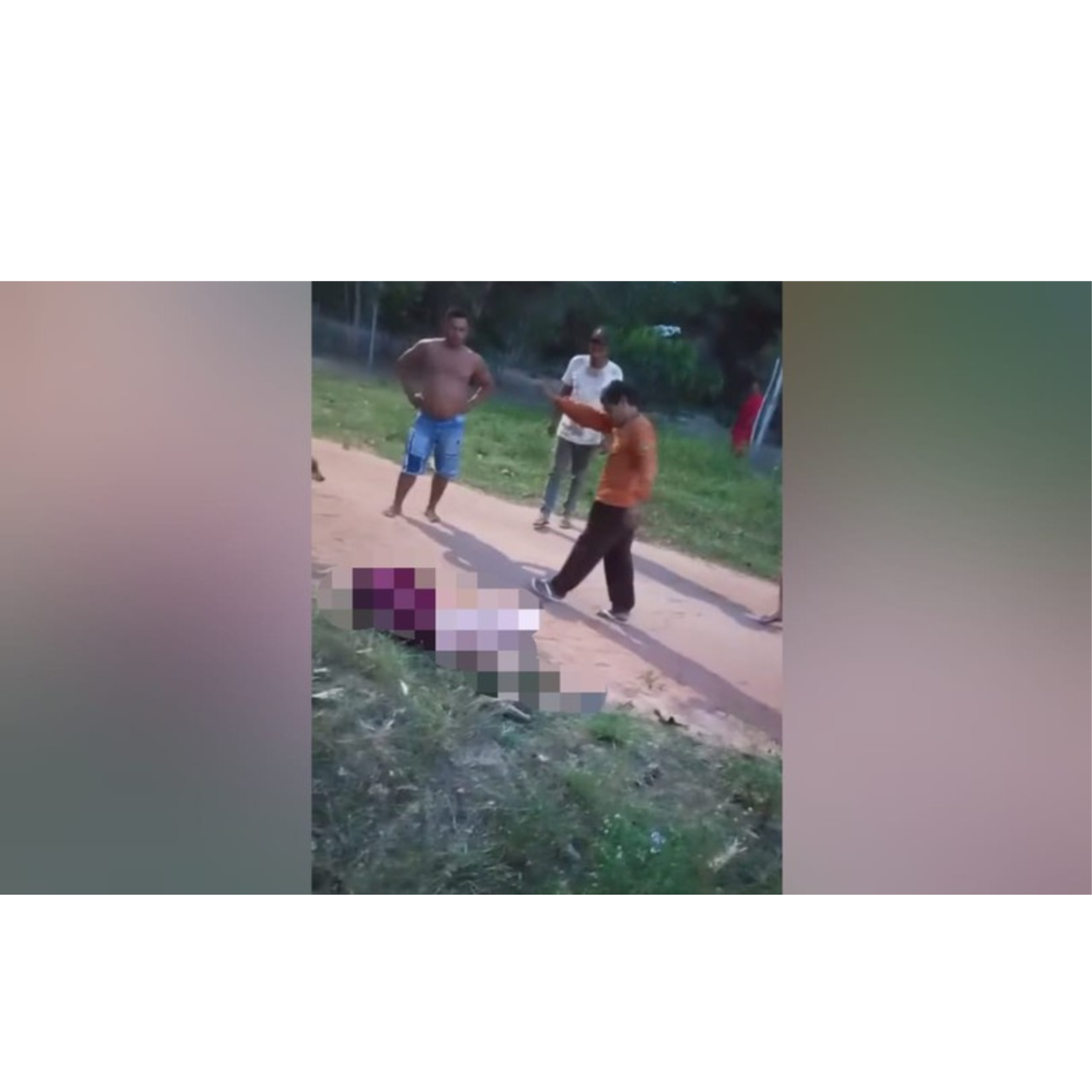 Homem é morto com golpe de facão em comunidade da Flona Tapajós; suspeito é preso
