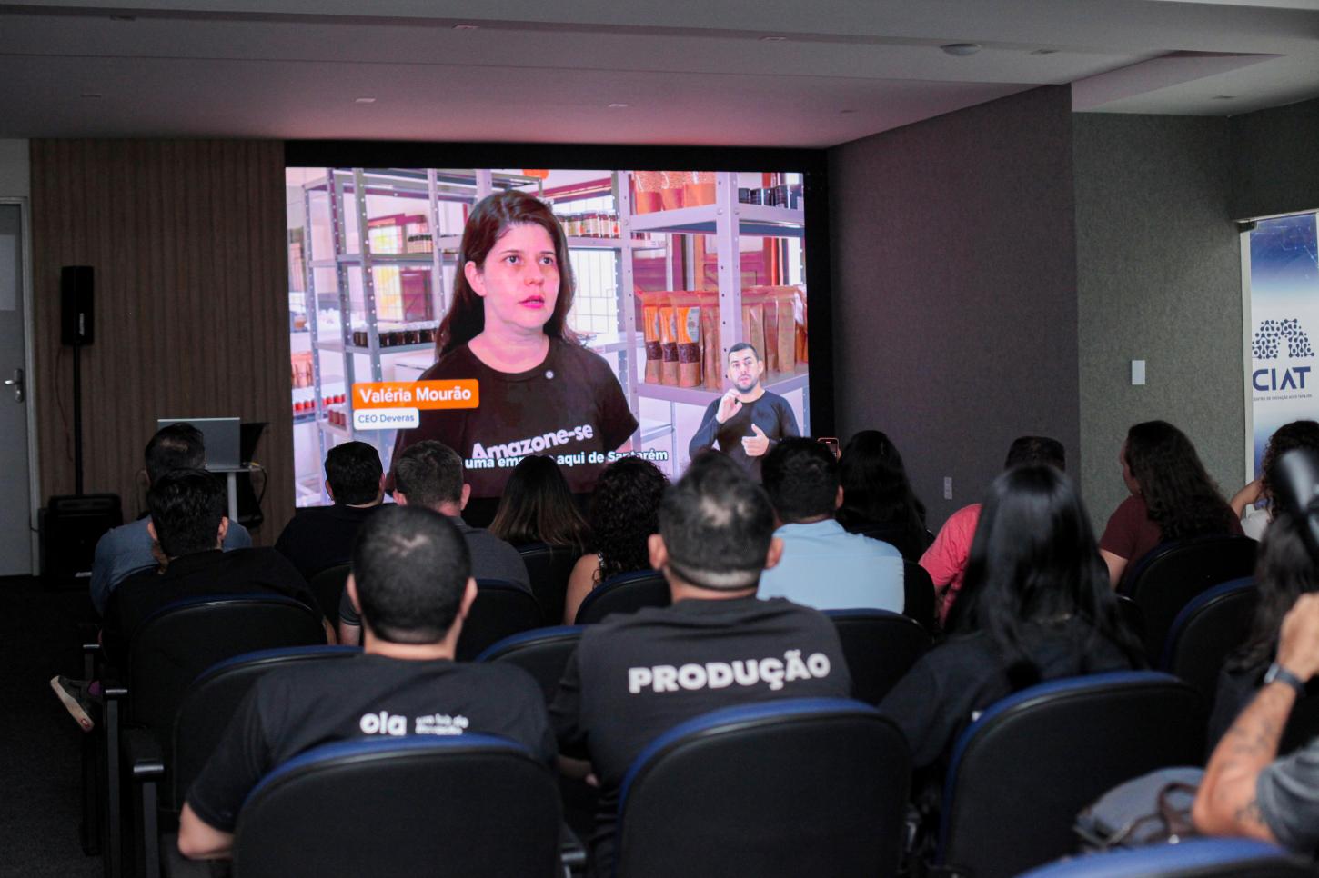 I Festival de Cinema CineTaperebá celebra talento audiovisual de Alter do Chão