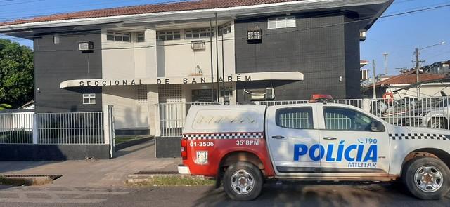 Polícia de Santarém registra receptação, mandado e tráfico