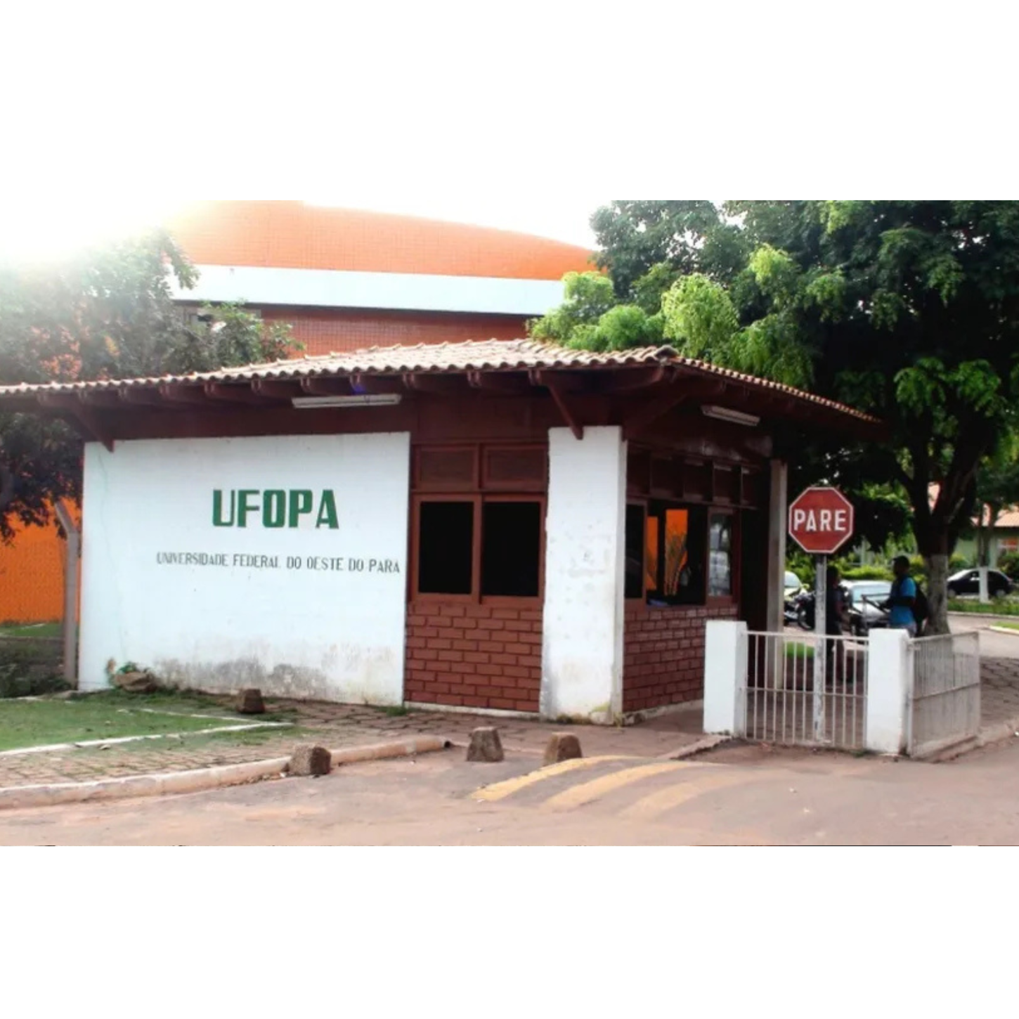 UFOPA leva voz da Amazônia à COP30 com painéis e participação em delegação oficial do Brasil