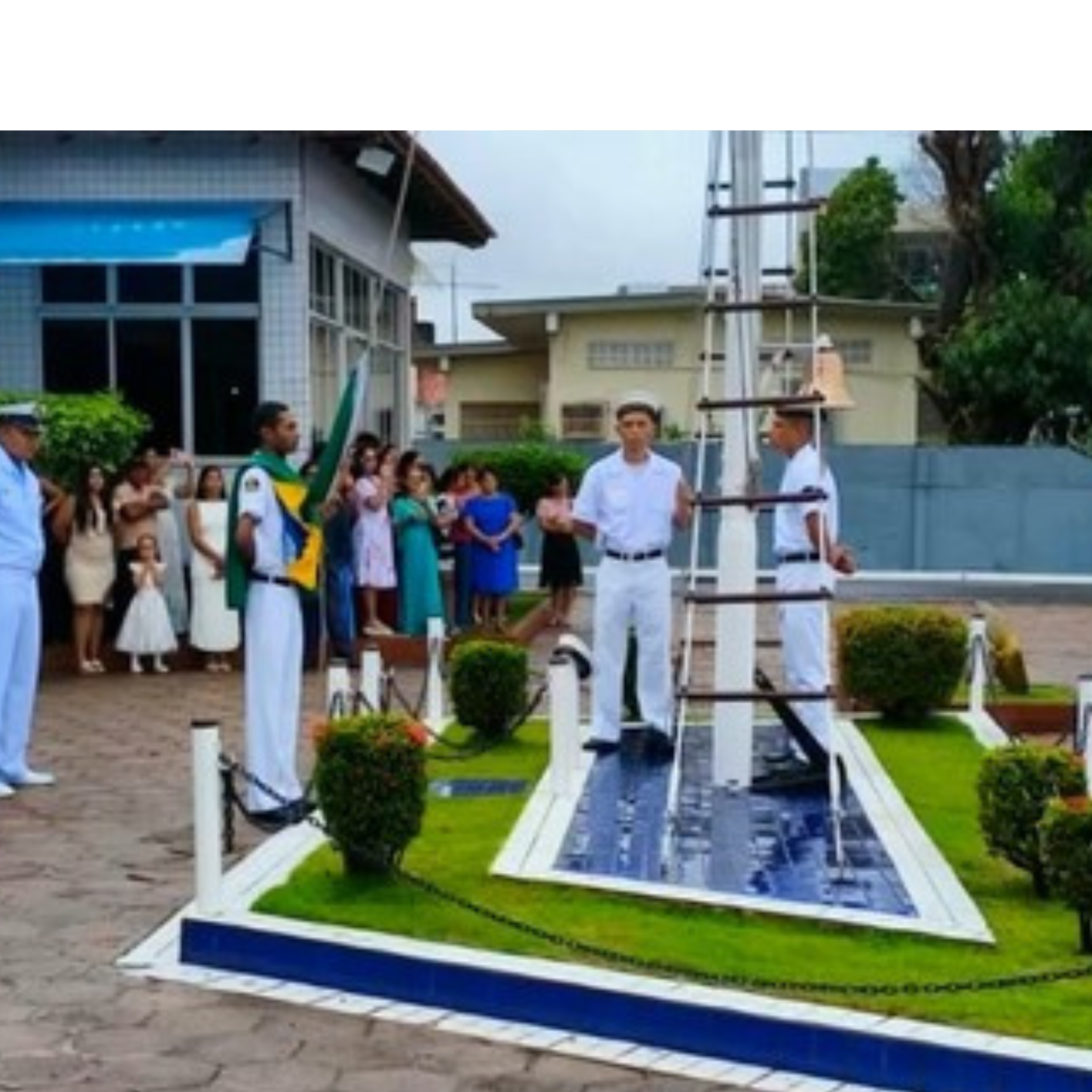 Em Santarém Capitania Fluvial forma 99 novos aquaviários e reforça segurança na navegação amazônica