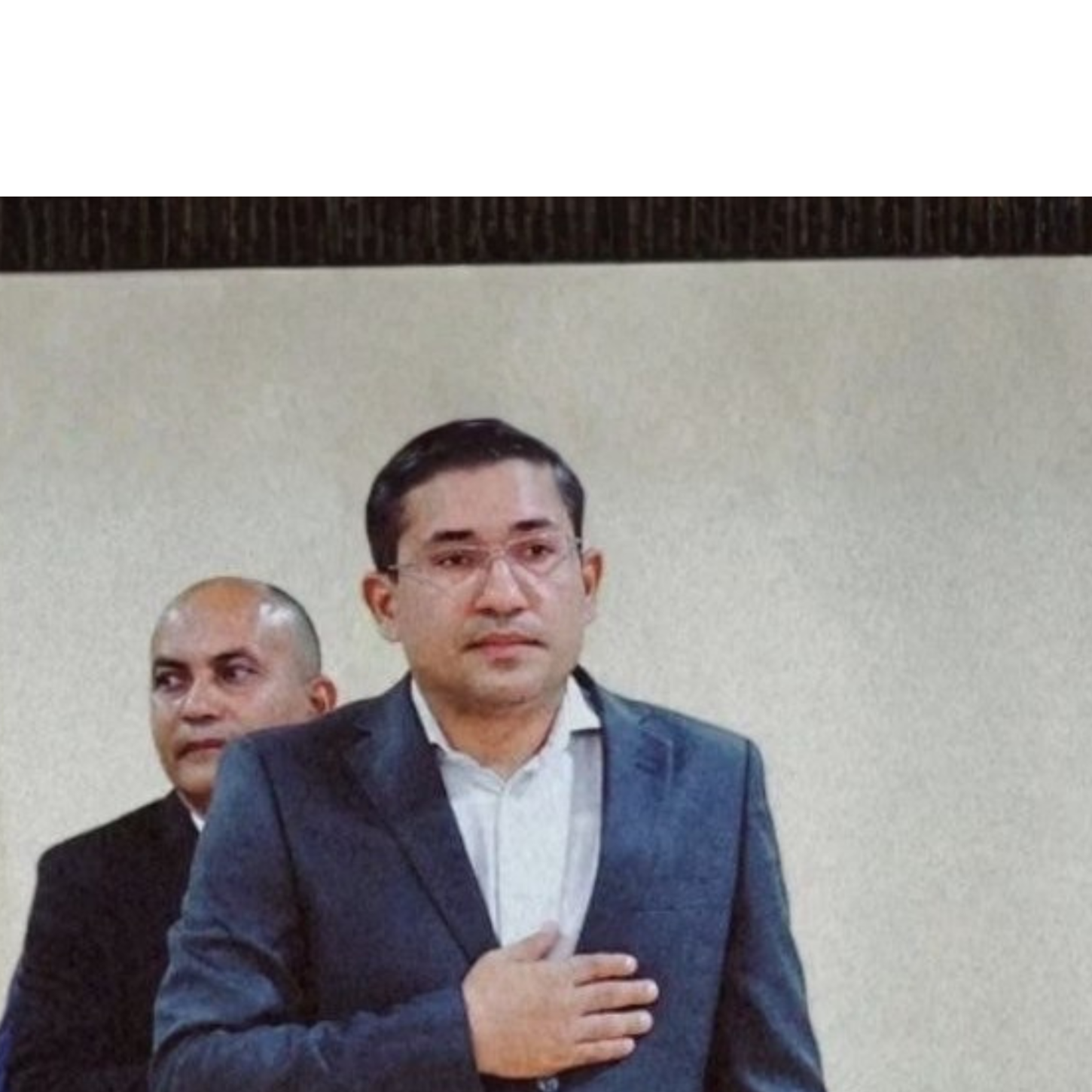 Gestão Zé Filho mantém aprovação próxima de 60% em Rurópolis, aponta pesquisa Destak