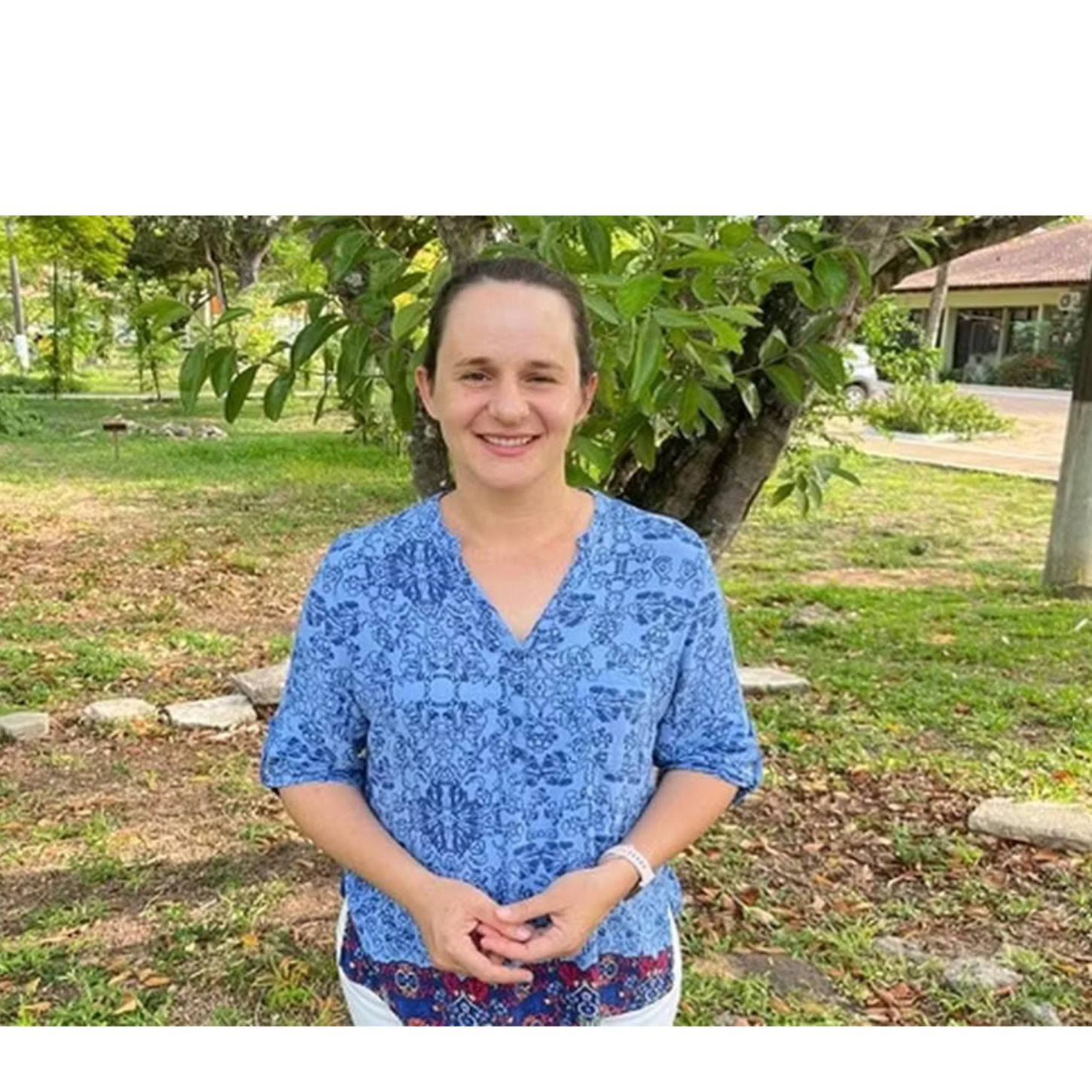 Professora da Ufopa conquista 3º lugar em prêmio nacional de economia florestal
